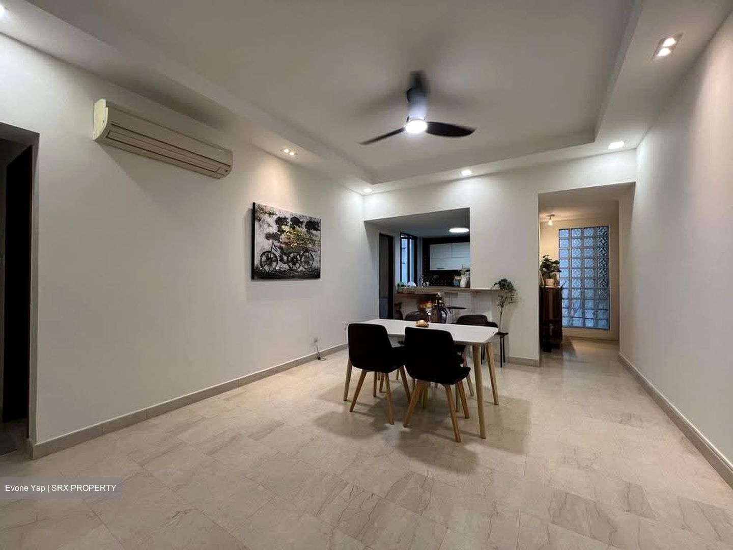 Simsville (D14), Condominium #631108001